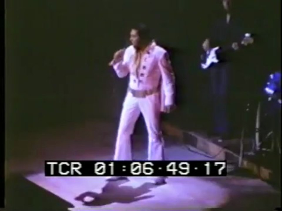 EP  1972.06.09 - Evening Show - Madison Square Garden, New York