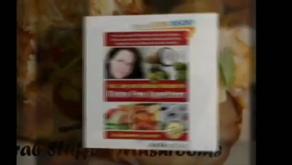 Gluten Free Appetizers Suzanne Leonard