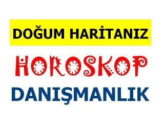 DOĞUM HARİTASI  ( HOROSKOP ) Hazırlama ve Danışmanlık Hizmeti - BilincOkulu.com