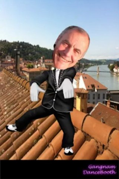gangnam janot