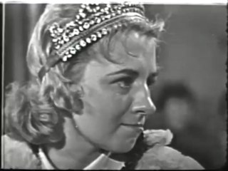 1958 Episode of Queen for a Day Part 15
