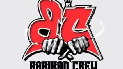 Barikad Crew - Stand up -