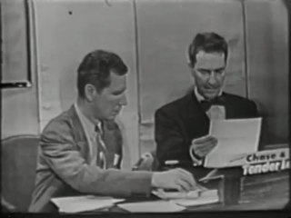 The Garry Moore Show - 7/December/1951 Part 5