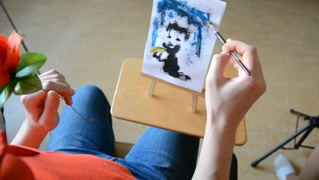 Supernov'Art: vidéo de campagne pour le BDA de l'ENSAT