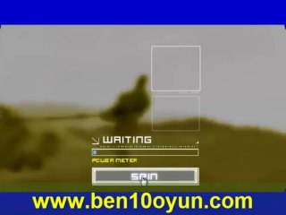 60 Hulk ile Tankın İmtihanı