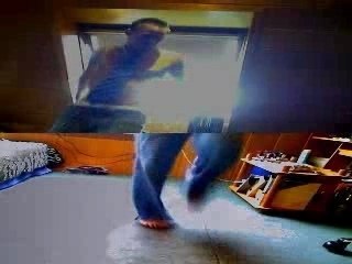 Tanzen wie Detlef D! Soost muahaha