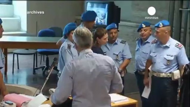 Acquittement annulé pour Amanda Knox et Raffaele Sollecito