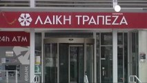 Chypre : les banques resteront fermées jusqu'à jeudi