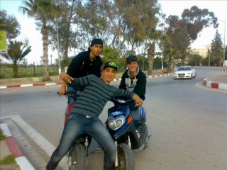 wléd 7omet sabrine zaouiet sousse