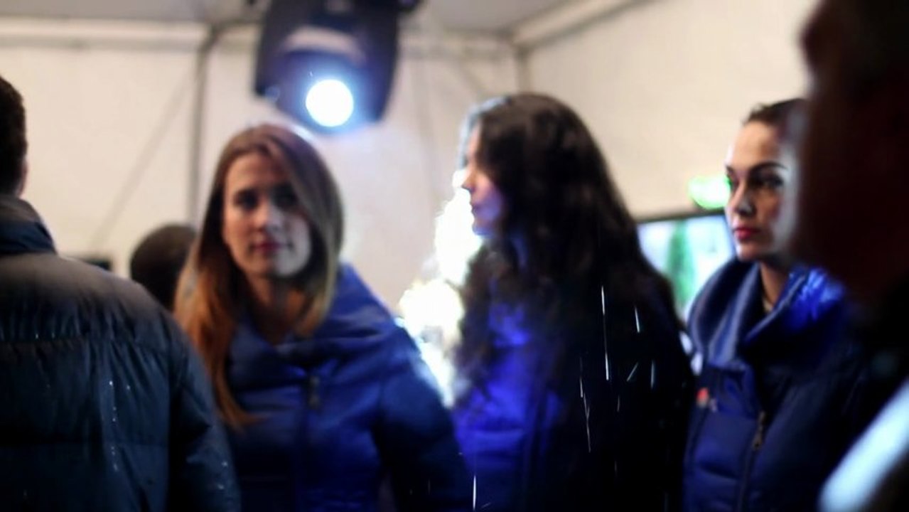 Multiplayer XBOX Gears Of War Etkinliği