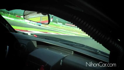 Gazoo Racing Lexus LFA