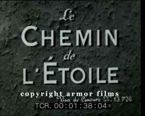 Le Chemin de l'Étoile