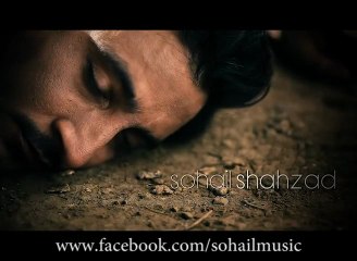 Jogi By Sohail Shahzad (Teaser)