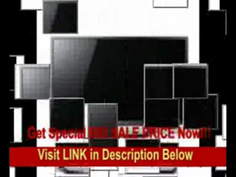 [FOR SALE] LG 47LM6200 47-Inch Cinema 3D 1080p 120Hz LED-LCD HDTV with Smart TV and Six Pairs of 3D Glasses