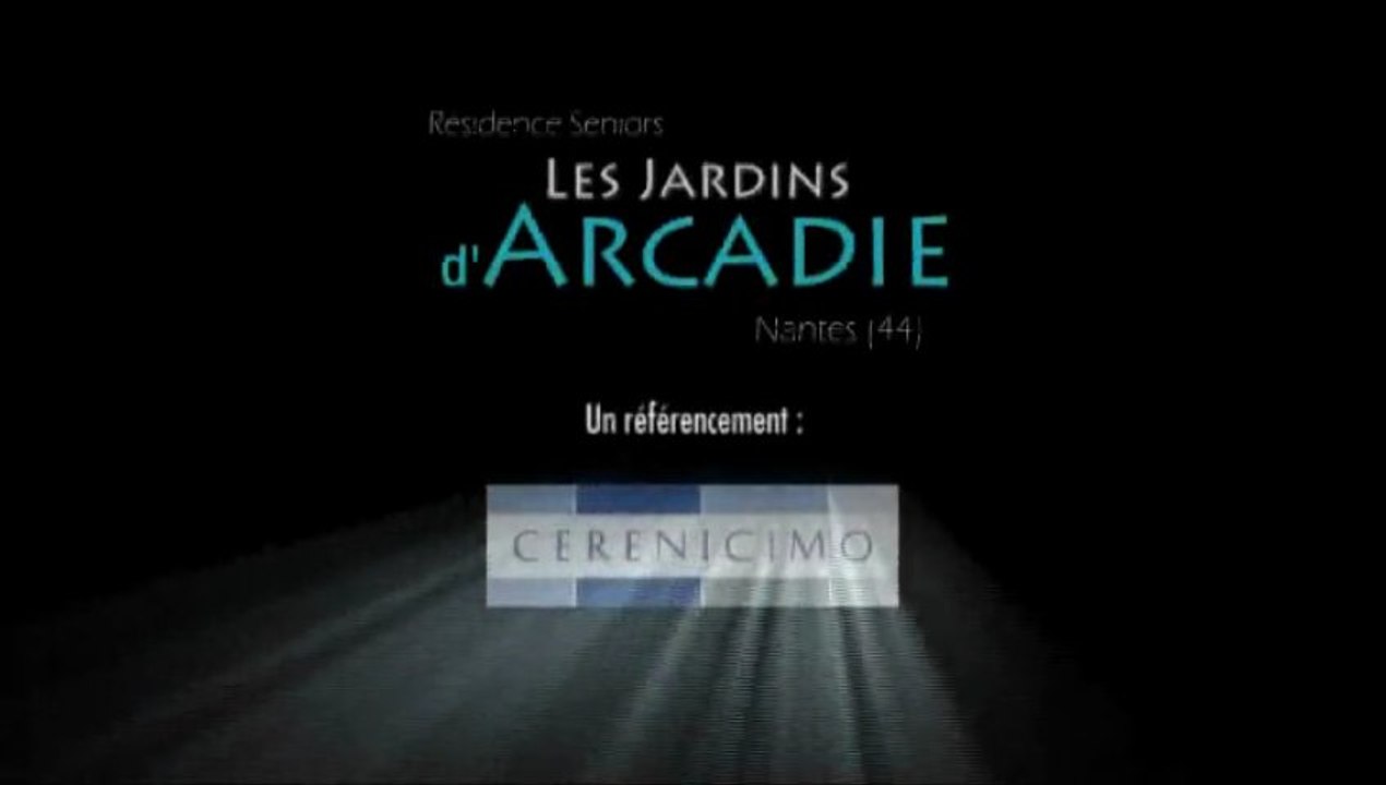 Acapace - Les Jardins D'Arcadie - Nantes