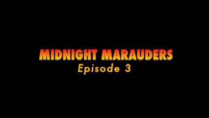 BopGunn Presents: Midnight Marauders - The Lost Tapes Episode 3
