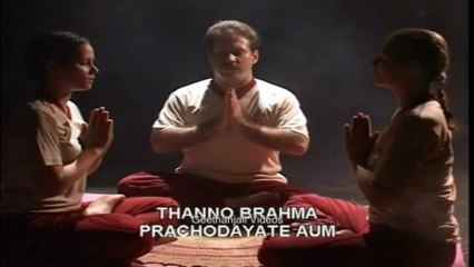 Chakras Meditation - Swadhishtana Chakra - Raag Yaman