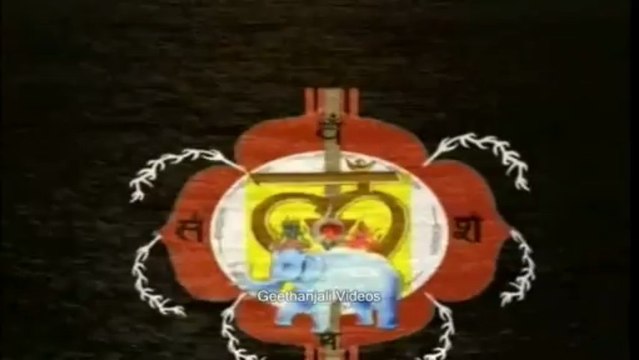 Chakras Meditation - Mooladhara Chakra - Raag Bilawal