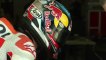 MotoGP: Test Austin Day 2, Marc Marquez e Dani Pedrosa in azione -- Video HD