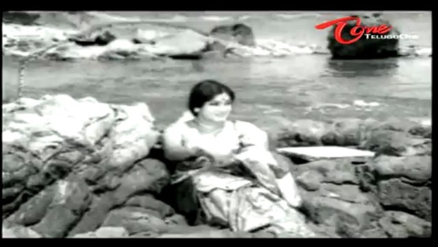 Allu Ramalingaiah Hilarious Dialogues With Rama Prabha