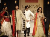 Lakme Fashion Week Bollywood Walks The Ramp