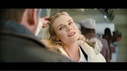 Llévame a la luna - Trailer en español