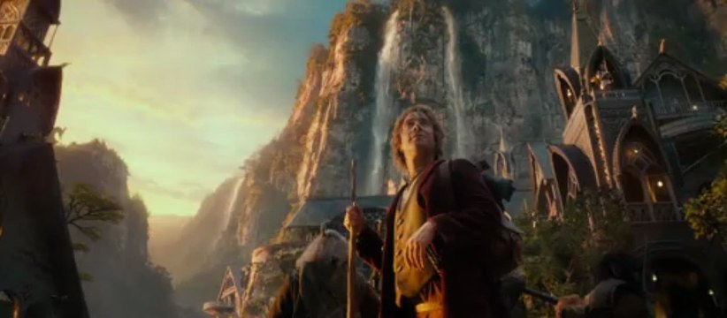 Orange TV estrenos: El Hobbit: un viaje inesperado