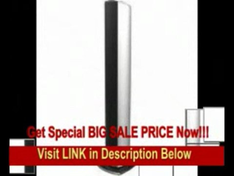 [REVIEW] Definitive Technology Mythos STS 120v Supertower Speaker (Single, Black)