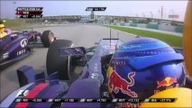 F1 Malaysian Grand Prix  2013. Hungarian Highlights