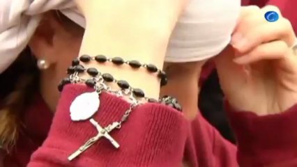 El Cristo del Trabajo acoge a 500 nuevos fieles desde que comenzó la Crisis