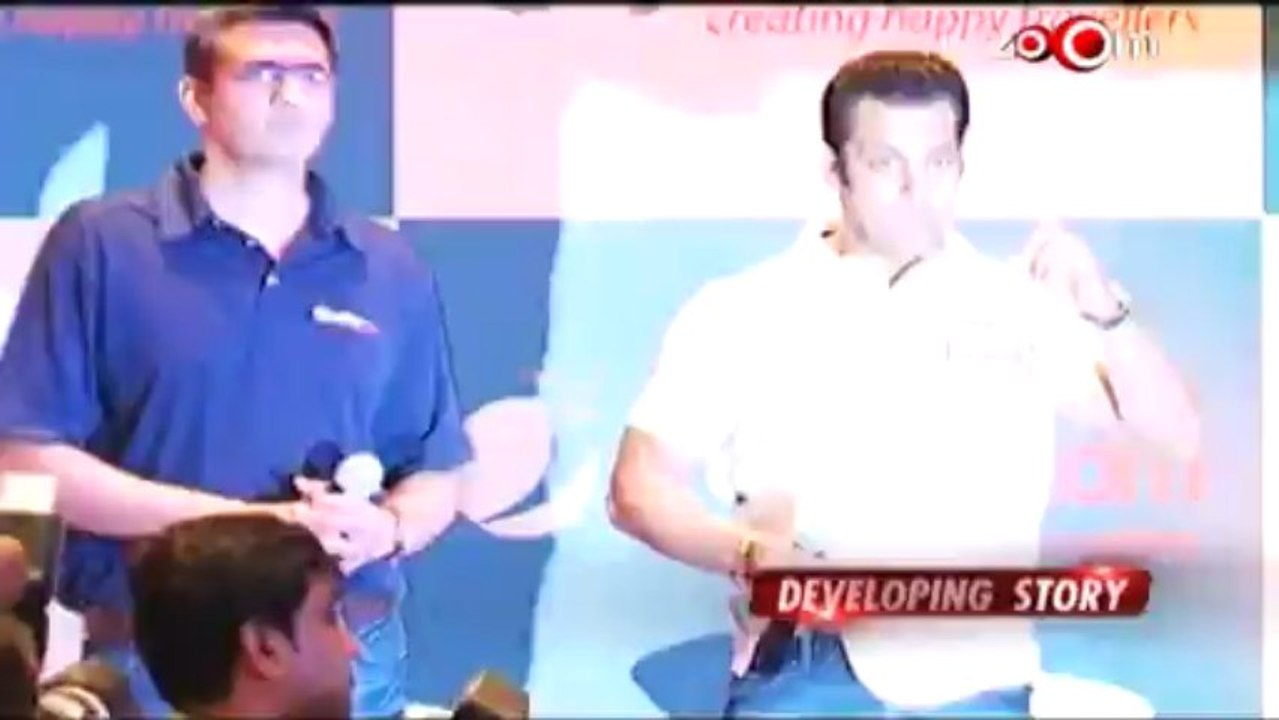 What happened to Salman Khan's hit-and-run case?