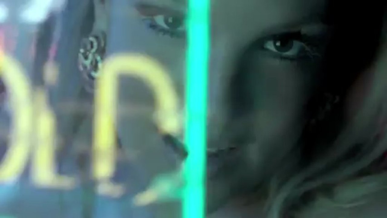 Scream & Shout ft. Britney Spears. FULL HD