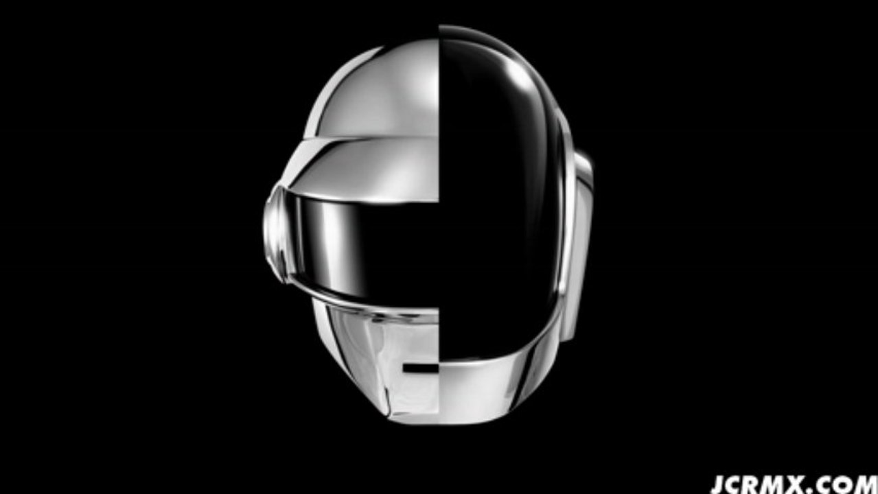 Daft Punk - Get Funky (Dream Logic Remix)