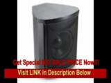 [SPECIAL DISCOUNT] MartinLogan Grotto i High-Performance 10-Inch Servo-Control Subwoofer (Single, Black)