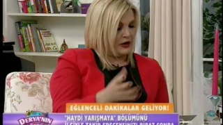 Nüket Eroğlu -Derya Baykal