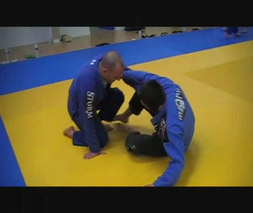 jjb st jean de monts team no escape 199