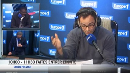 Quelles sont tes sources... gazeuses ?