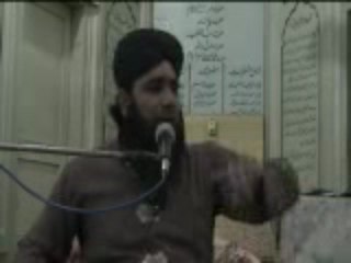Ishq e Rasool ( Sallallahu Alaih Wassallam ) Mufi syed Amad Ali Qadri
