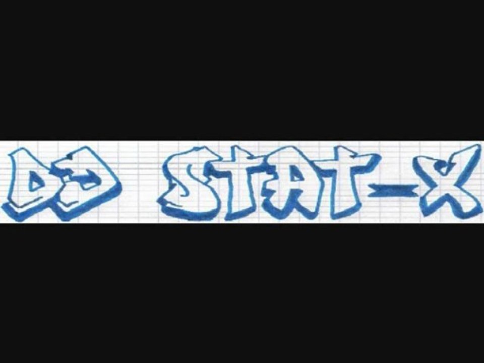 DJ Stat-X Mix Dancefloor 3