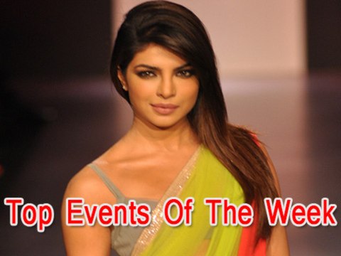 Top Events Of The Week MTV Awards 2013 At Its Best And More Hot News