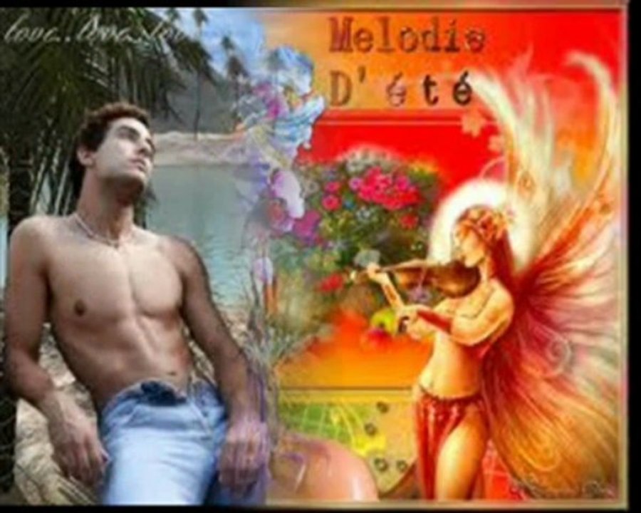 Chanson LA BALLADE DES GENS HEUREUX