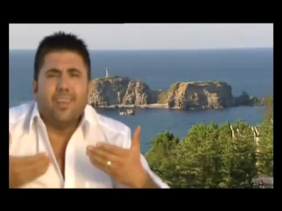 Öldügünü Söylemeyin (Taner Özdemir) -