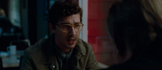 The Company You Keep - Innocent people