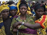 V I O L des femmes au Congo : témoignage Dr Denis Mukwege