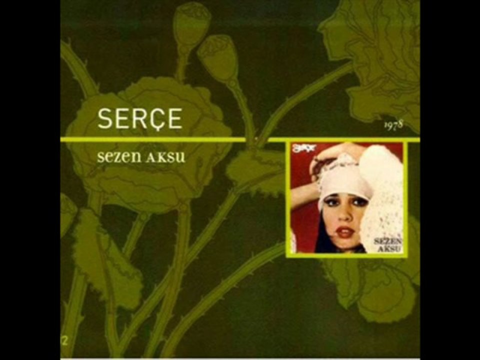 Sezen Aksu - Karam