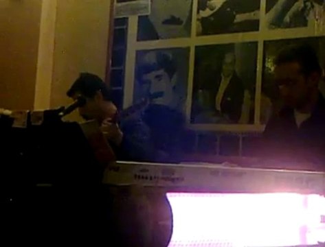 Veysel bektaş ela gözlerine kurban olduğum