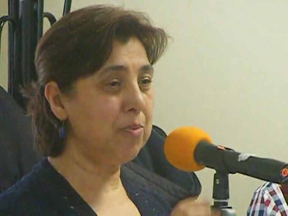 Hacer GÜDER - Garip Bir Kuştu Gönlüm - Solo çalışması - 23 Mart 2013