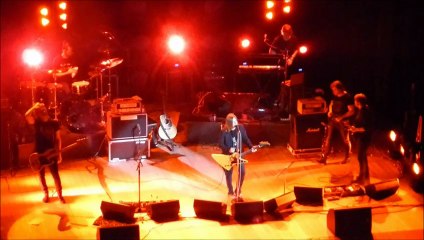 Мой рок-н-ролл