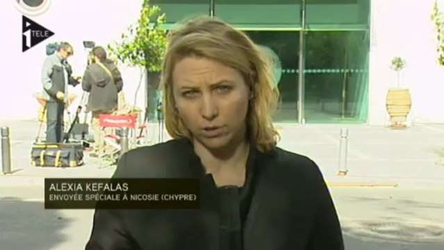 Chypre : le plan de la dernière chance