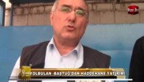YOLBULAN BAŞTUĞ 8.GÜN HABER